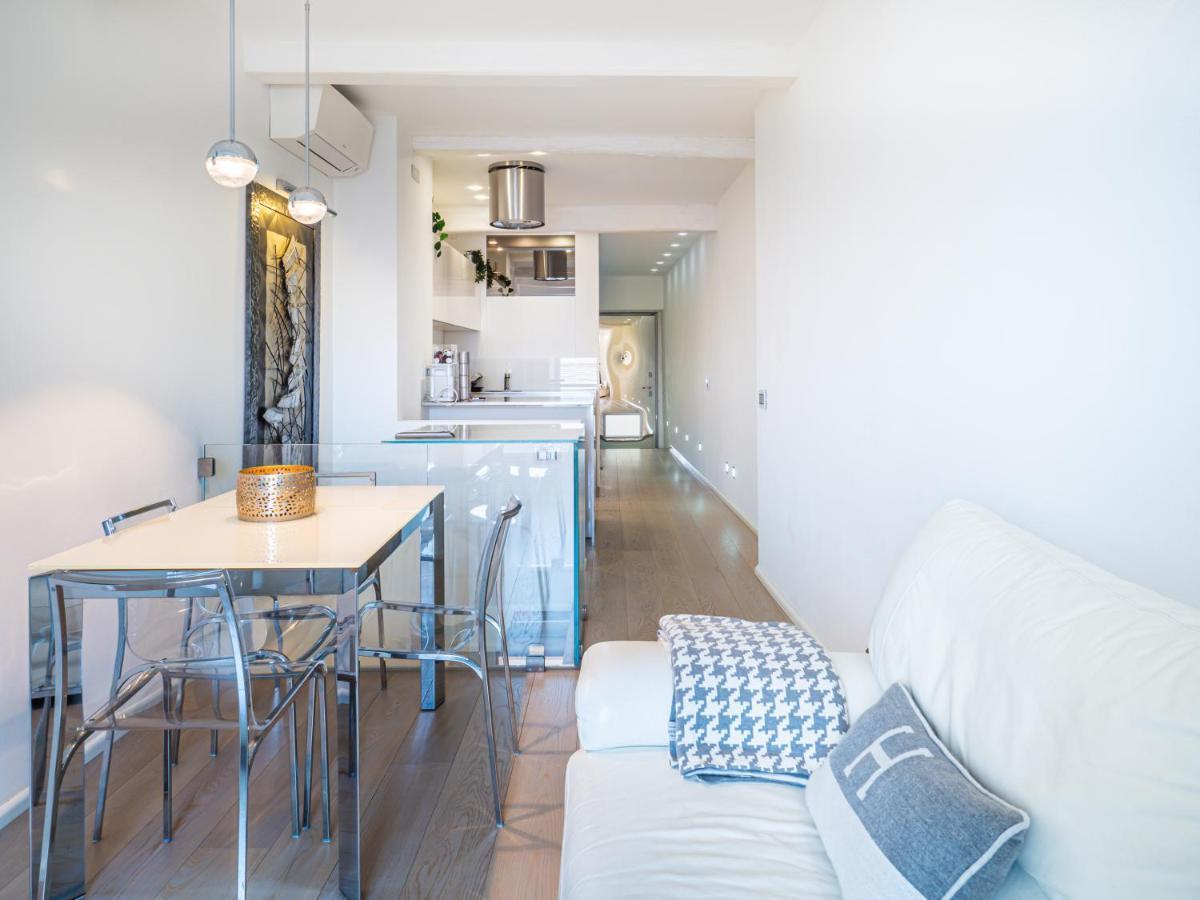 White Dreams Villa Porto Venere Exterior photo