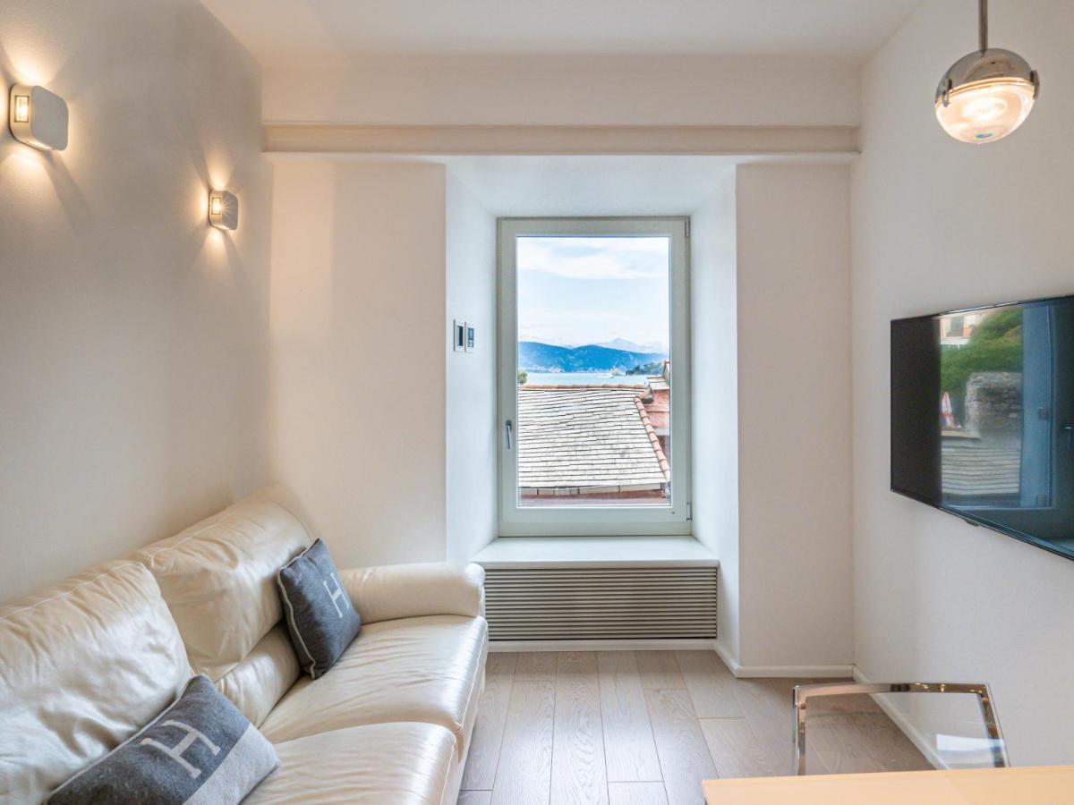 White Dreams Villa Porto Venere Exterior photo