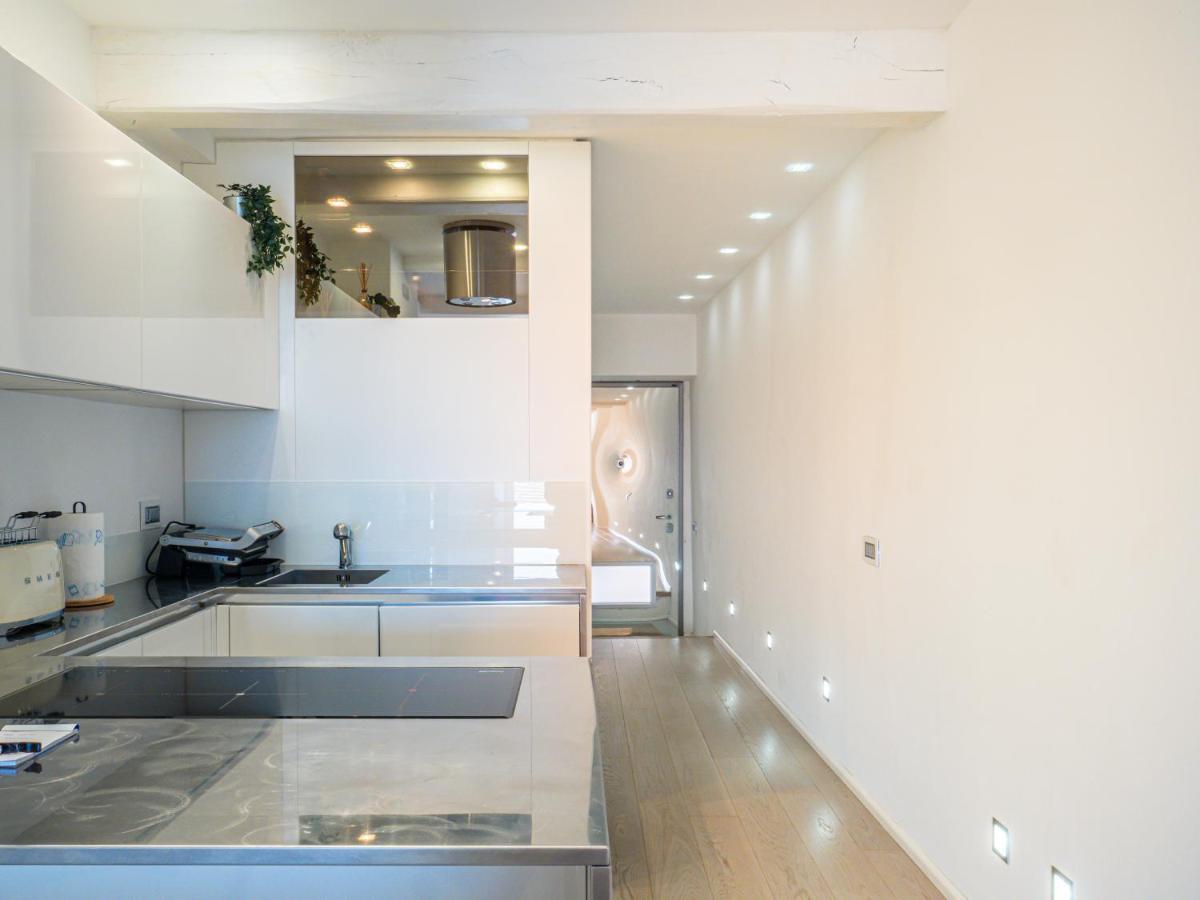 White Dreams Villa Porto Venere Exterior photo