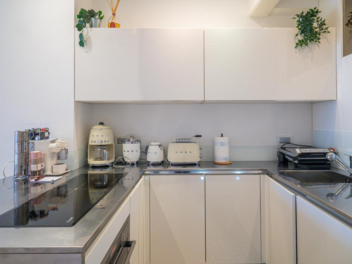White Dreams Villa Porto Venere Exterior photo