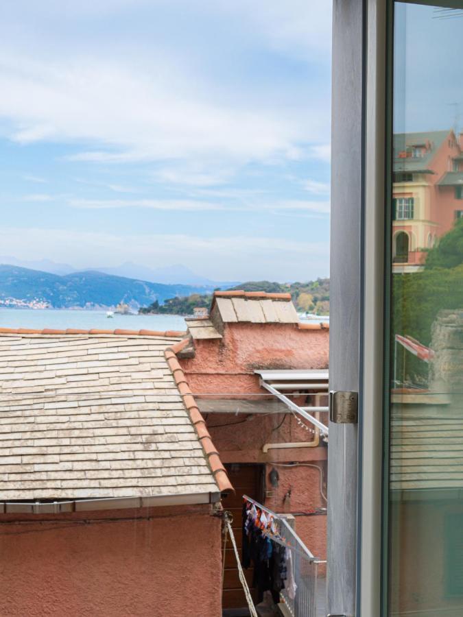 White Dreams Villa Porto Venere Exterior photo