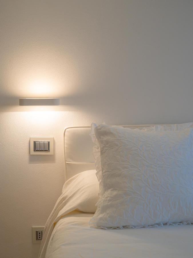 White Dreams Villa Porto Venere Exterior photo