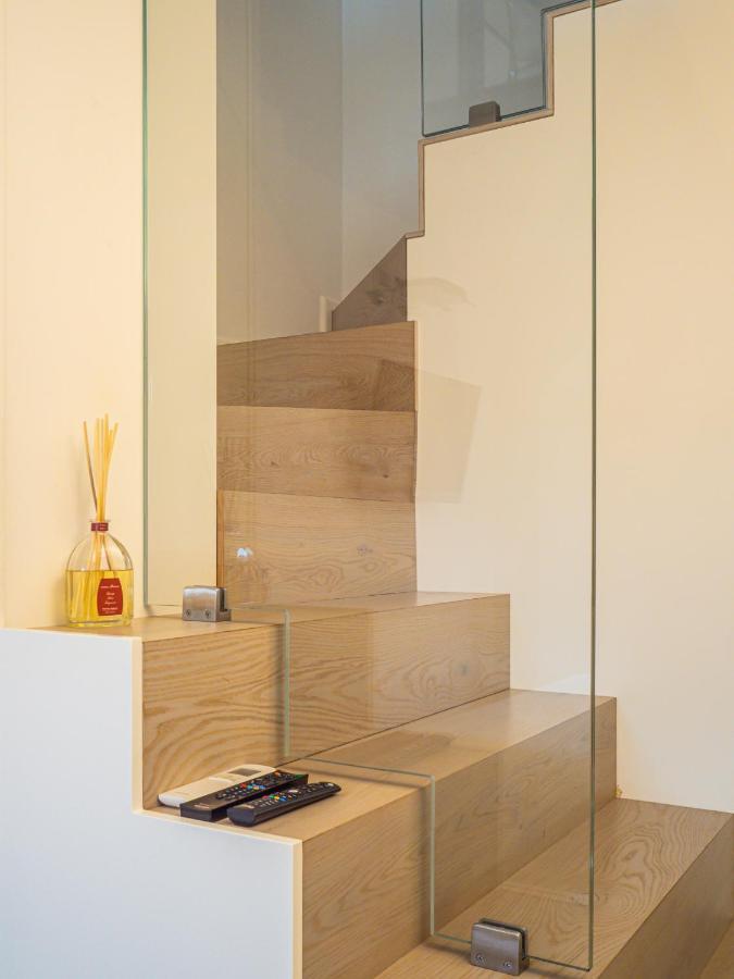 White Dreams Villa Porto Venere Exterior photo