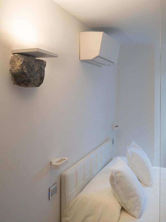 White Dreams Villa Porto Venere Exterior photo