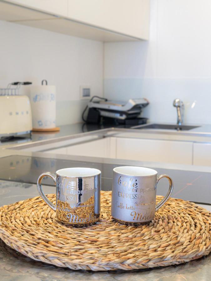 White Dreams Villa Porto Venere Exterior photo