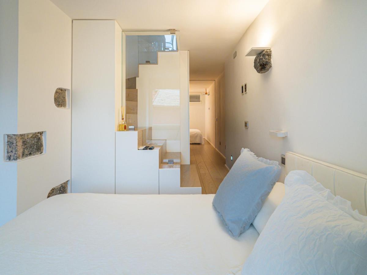 White Dreams Villa Porto Venere Exterior photo