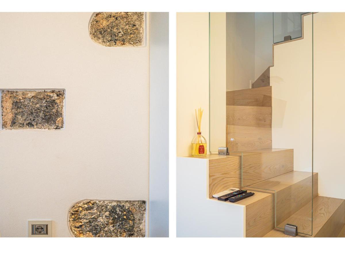 White Dreams Villa Porto Venere Exterior photo